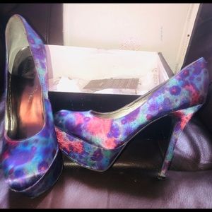 Heels
